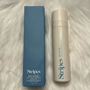 Stripes Dew As I Do Brightening Hydrating Moisturizer Ectoine/Squalane Vitamin C